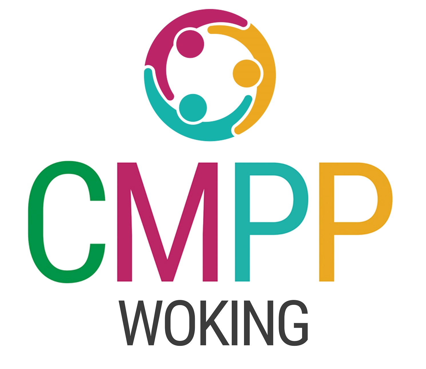 CMPP logo